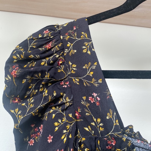 Floral Dress - Picture 3 of 3